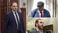 Comisiones, pagos mensuales y enchufes: qué da por probado el Supremo en el caso mascarillas