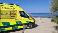 Muere una niña ahogada y otro menor es rescatado en una playa de Las Palmas
