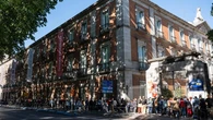 Entradas gratuitas, conciertos y actividades por el Día Internacional de los Museos
