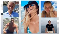 Encuentran los cuerpos de los cinco italianos que murieron en Maldivas haciendo submarinismo