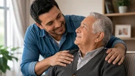 Renta 2025: Los hijos podrán deducirse más de 500 euros por cuidar de sus padres mayores de 65 años en esta Comunidad