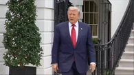 Donald Trump amenaza de nuevo a Irán y el petróleo sube de inmediato