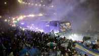 Argentina recoge firmas para que la FIFA repita la final del Mundial