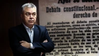 La UCO insiste en que Santos Cerdán puso la estructura del PSOE al servicio de la trama criminal