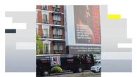 HumanHorizon Partners sorprende en Madrid con su provocadora campaña en un autobús