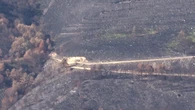 Galicia culmina el operativo aéreo para alimentar a la fauna tras los incendios: “Sin animales, sin bosques, no hay futuro”