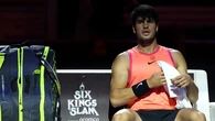 Six Kings Slam 2025: Horario, fechas, participantes y rivales de Carlos Alcaraz
