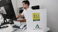 La familia de un joven de Chiclana pide ayuda para acceder a una rehabilitación clave tras un accidente grave