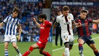 Descenso y puestos europeos: cuentas y equipos involucrados en la última jornada de LaLiga