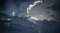 La lluvia se extiende este domingo por casi toda la Península salvo el área mediterránea