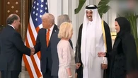 El presidente de Iberdrola asiste a la cena de Estado en Qatar junto al Emir y Donald Trump