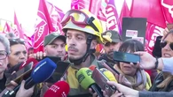 Bomberos forestales y agentes medioambientales claman en Valladolid por un Pacto de Estado contra los incendios