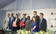 U.S. Energy Firm Signs Deal to Connect Angola and DR Congo Mines