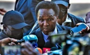Mozambican Opposition Leader Mondlane Denies Calling For Protest