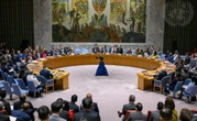 Liberia Elected to UN Security Council Seat