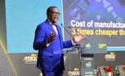 African Bank's Adesina Reflects as Successor Election Heats Up