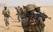 'Military Training from U.S. Begets .. Investment' - AFRICOM