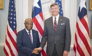 'No Request Made' for Liberia to Take U.S. Deportees - Govt