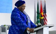 What President Nandi‑Ndaitwah's First 100 Days Meant for Namibia