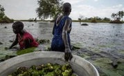 'Deadly Floods' Displace Over 100,000 in South Sudan
