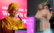 Women Creating Wealth Entrepreneurship Summit #WCW2025 Highlights