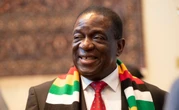 Zimbabwe's Ruling Party Insists On Term Extension For Mnangagwa
