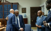 'Africa Won't Get Much Love in Trump's Washington' - Amb Carson