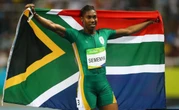Semenya Wins Legal Battle Over Fair Trial But 800m Ban Unchanged