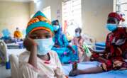 More Nigerians Die as Diphtheria Cases Spread