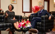 U.S.-Africa Business Summit - CCA & Mauritius Are Ready! REGISTER