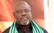 Liberia's Deputy Speaker Fallah Apologizes After Criticizing Boss