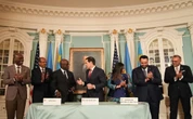 U.S. Sanctions Mineral Traffickers 'Stoking Conflict' In DR Congo