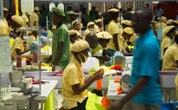 Mass Lay-Offs Expected In Lesotho As U.S. Tariffs Bite