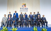 African Leaders Sign Hundreds of Deals At Japan's TICAD Summit