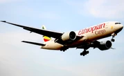 Ethiopian Airlines ‘a Competitor on the World Stage’ - U.S. Envoy