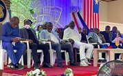 Liberian Govt Indicts Former Foreign Minister, Others