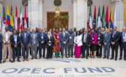 A strategic partnership between the AfDB and the OPEC Fund