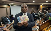 Zimbabwe's Reserve Bank to Rebrand Devalued Currency
