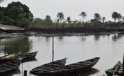 UK Court Rules Shell Legally Responsible for Nigeria Oil Spills