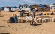 Deadly Ethnic Fighting Erupts Over Water in Chad, Scores Killed