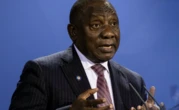 White South Africans Moving to U.S. 'Not Refugees' - Ramaphosa