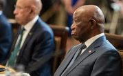 'Political Resistance Stalls Liberian Path to War Crimes Justice'