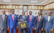 Kenya Drops Tax Hikes in New Budget, Focuses on Reforms