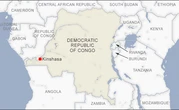 At Least 40 People Killed in Attack on DR Congo Church