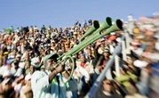 'No Vuvuzelas' as Teams Prepare For CHAN 2024 Soccer Showdown