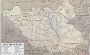 South Sudan At 15 - Political Elite Profit From War and Peace