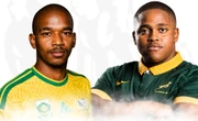 South Africa Mourns Sports Stars Jayden Adams, Luqobo Makwedini