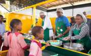 School feeding programs - Urgent need for action