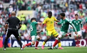 Opening World Cup Defeat Leaves Bafana Bafana with Work to Do