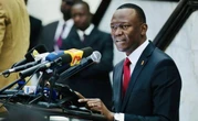 Chad's Opposition Politician Gets 20 Years In 'Chilling Message'